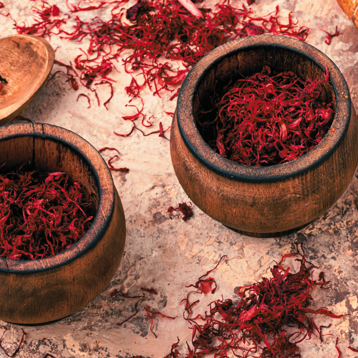 Black Saffron Perfume | Byredo Fragrance Dupe | Get A Sample #SmellWickedGood