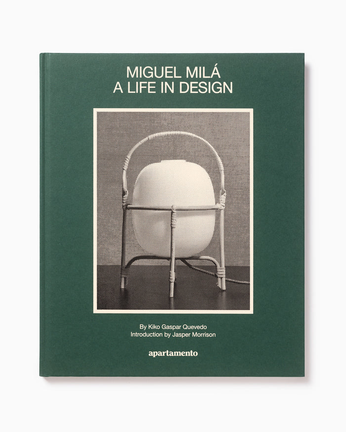 Miguel Milá: A Life in Design