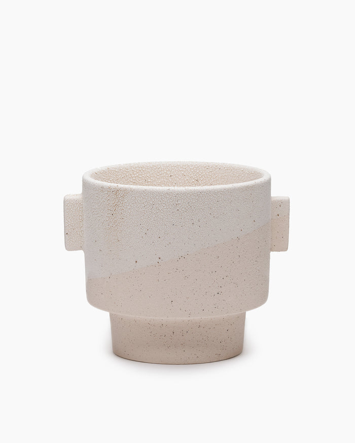 Milton Pot