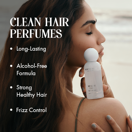 Mineral Sage- Hair perfume - Clean Perfume™
