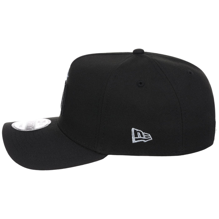 Minnesota Twins MLB Black Sky FASHION CORE New Era 9FORTY A-Frame