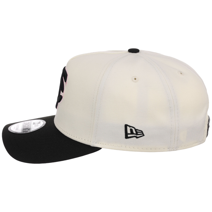 Minnesota Twins MLB Chrome Blinky New Era 9FORTY A-Frame