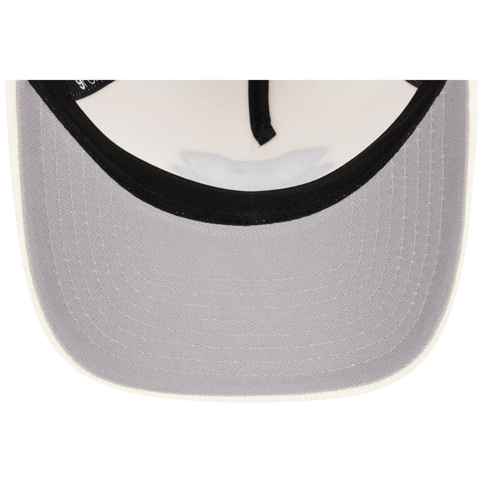 Minnesota Twins MLB Chrome Cord FASHION CORE New Era 9FORTY A-Frame