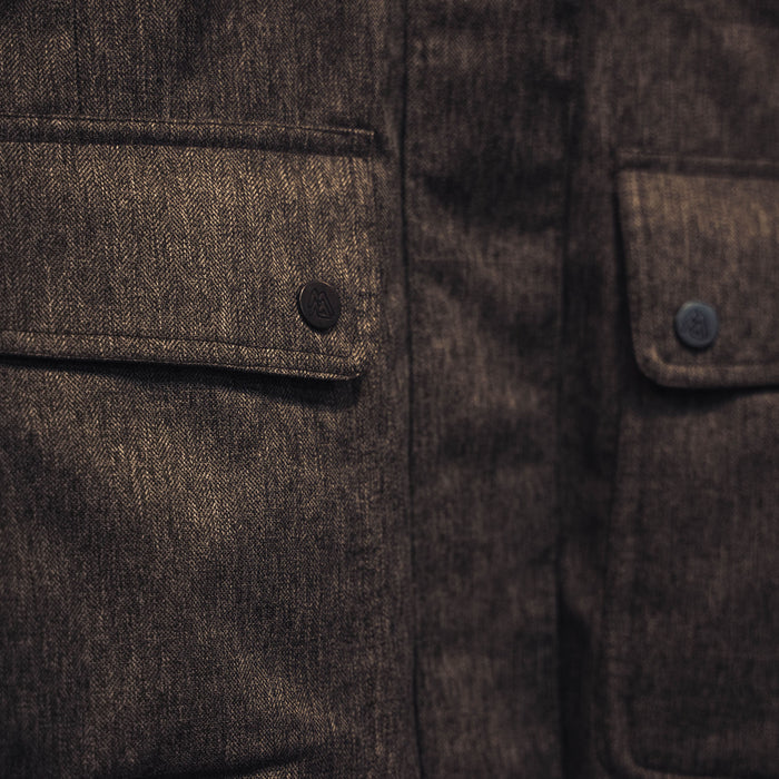 Misty Mountain Jacket