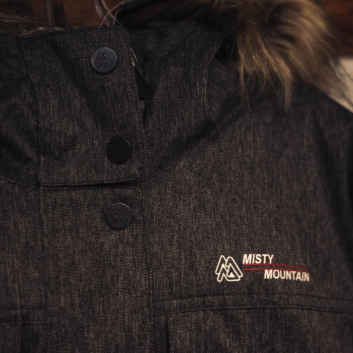 Misty Mountain Jacket