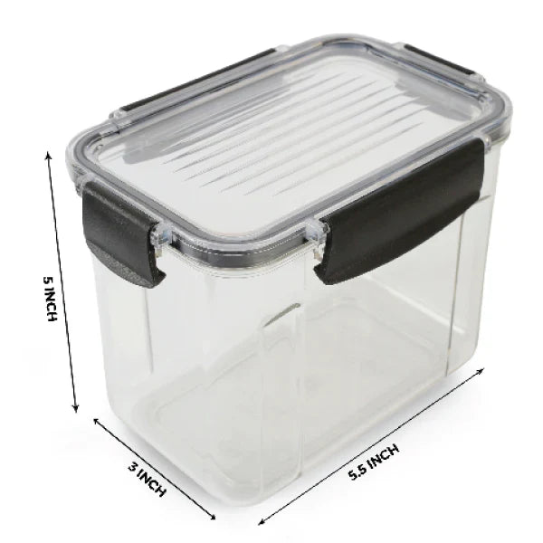 1200ml (1.2 Liters)