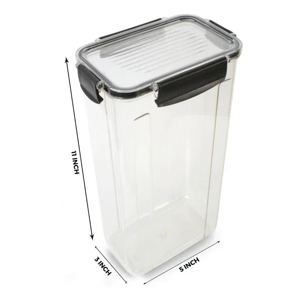 2500ml (2.5 Liters)