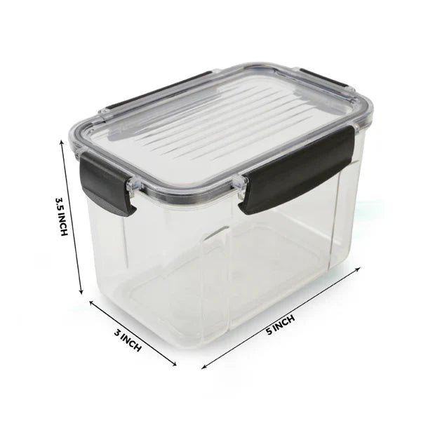 800ml (0.8 Liters)