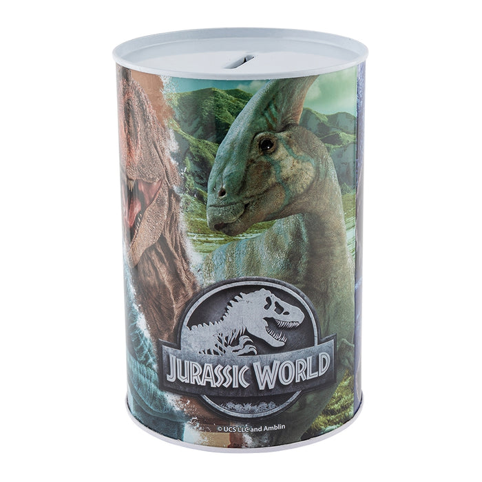 Money Tin - Jurassic World 343242