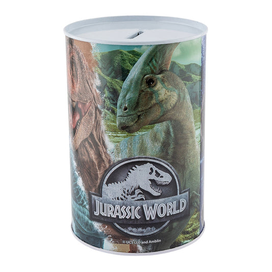 Money Tin - Jurassic World 343242