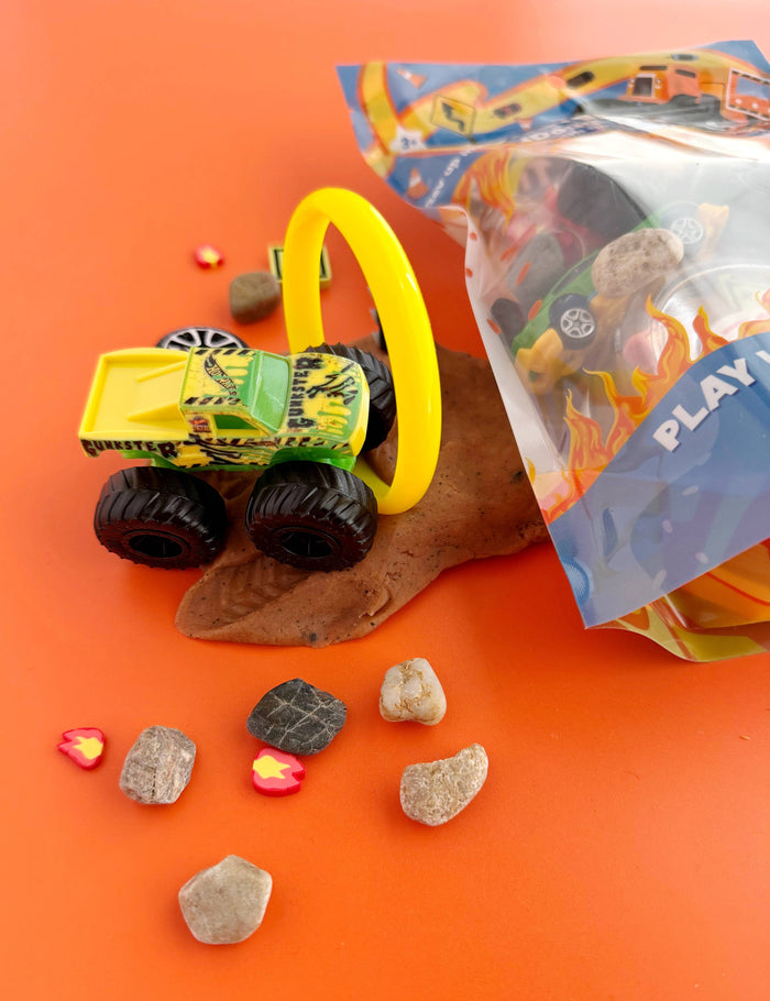 Monster Truck KidDough Play Kit - Olita Gifts & Goods
