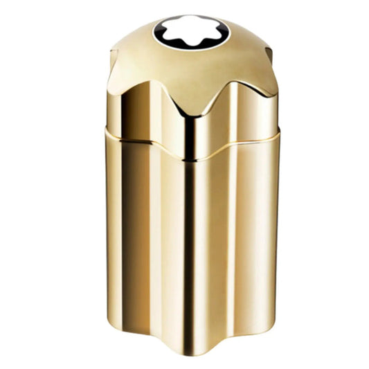 mont blanc emblem absolu for men edt 100ml