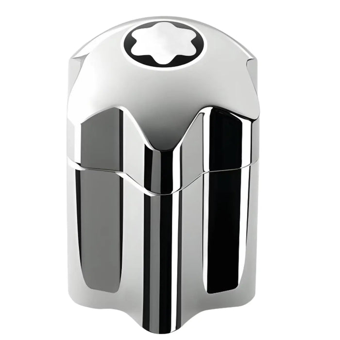 mont blanc emblem intense for men edt 100ml