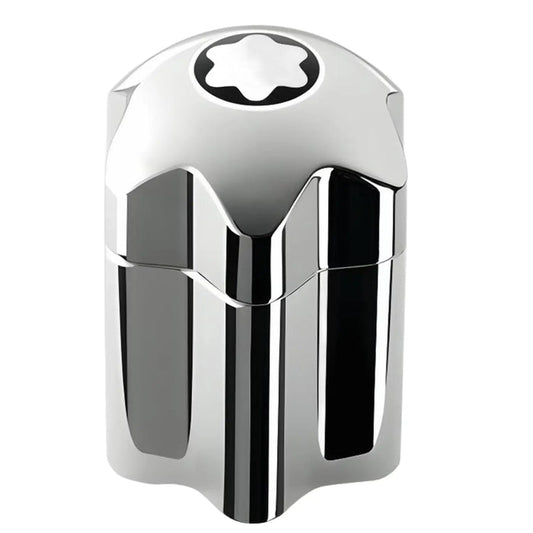 mont blanc emblem intense for men edt 100ml