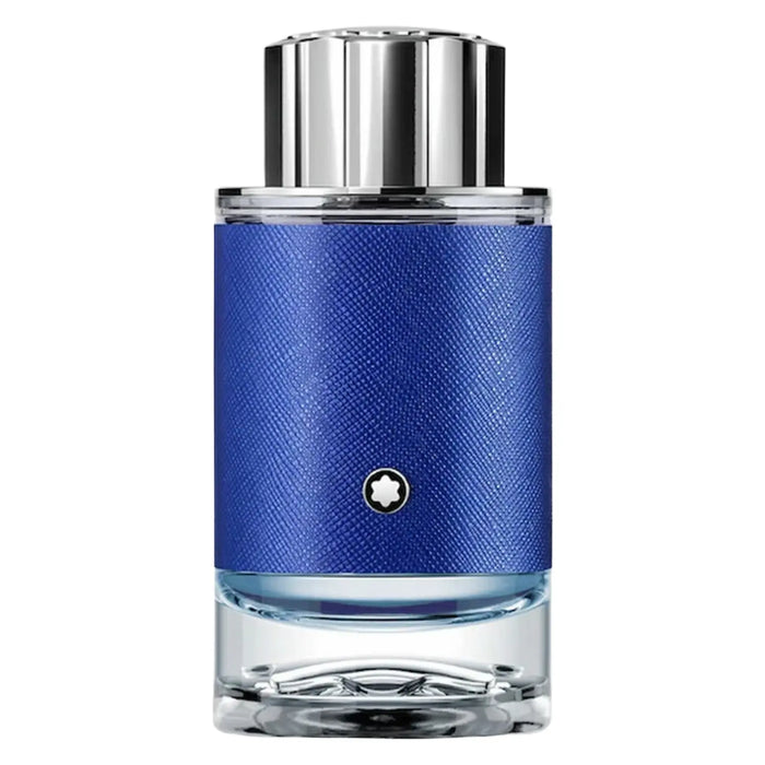 mont blanc explorer ultra blue for men edp 100ml