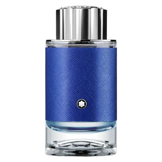 mont blanc explorer ultra blue for men edp 100ml