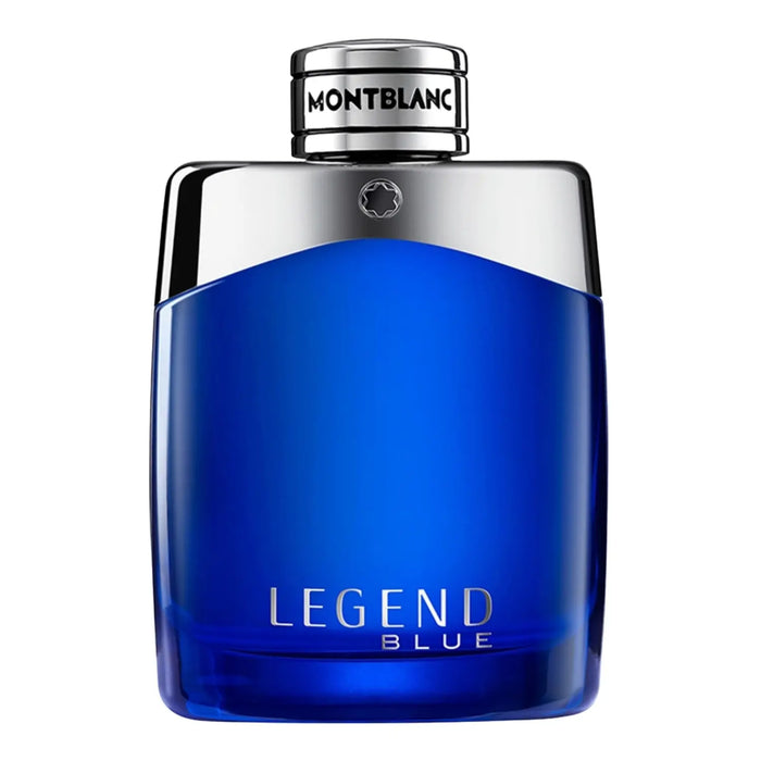 mont blanc legend blue edp for men 100ml