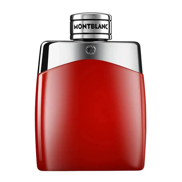 mont blanc legend red for men edp 100ml