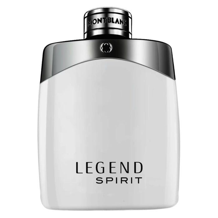 mont blanc legend spirit for men edt 100ml
