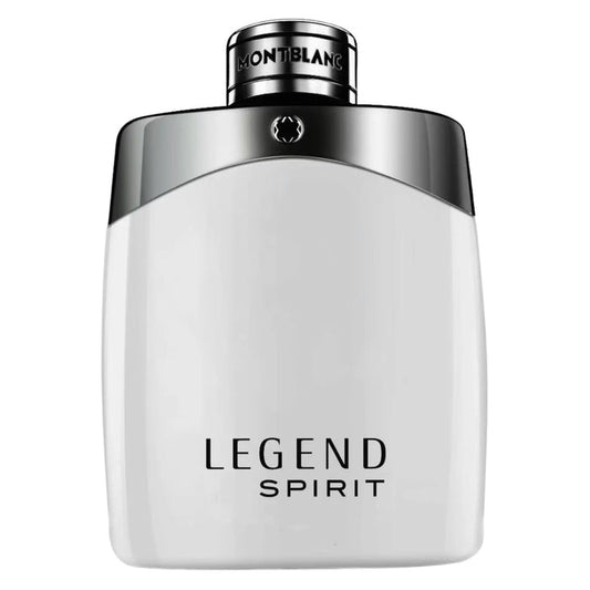 mont blanc legend spirit for men edt 100ml