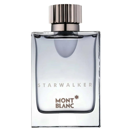 mont blanc starwalker for men edt 75ml