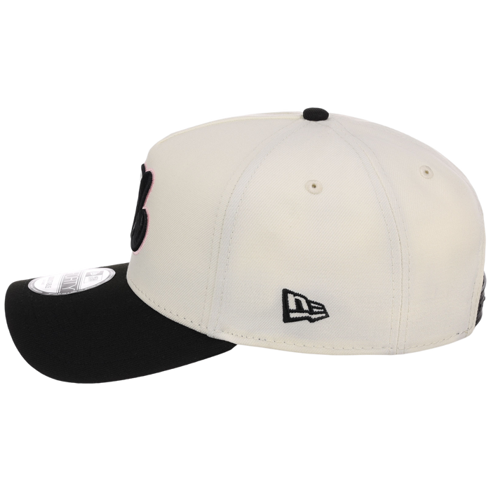 Montreal Expos MLB Chrome Blinky New Era 9FORTY A-Frame