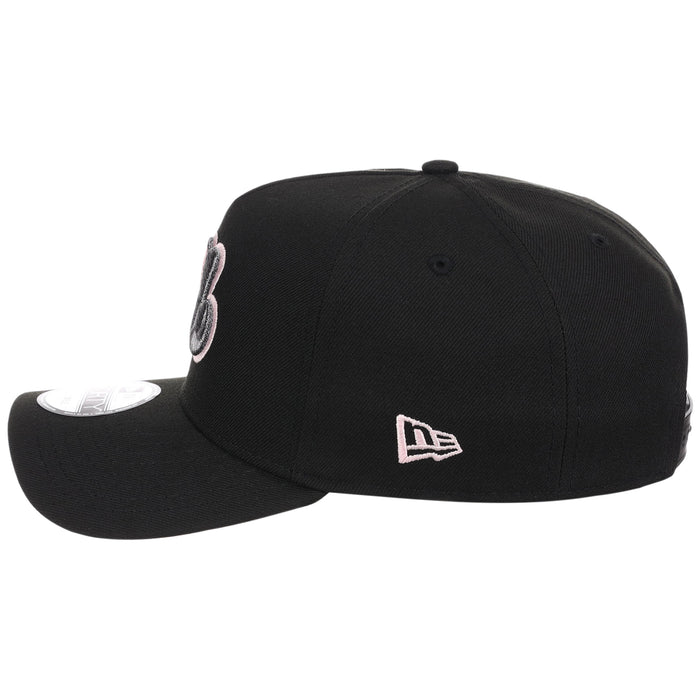 Montreal Expos MLB Cookies & Cream New Era 9FORTY