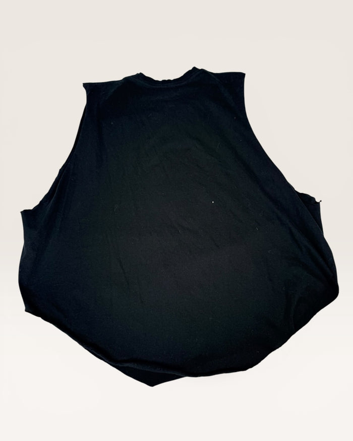 Mötley Crüe Chop Shop Muscle Tank