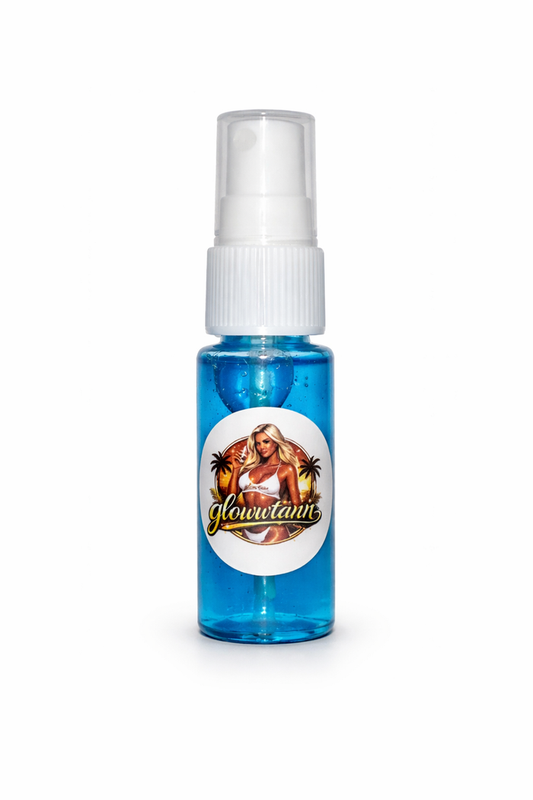 mouthspray £8