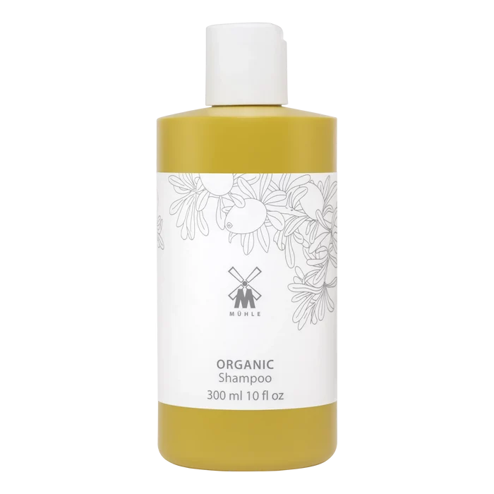 Mühle Organic sjampo