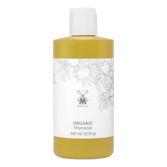 Mühle Organic sjampo