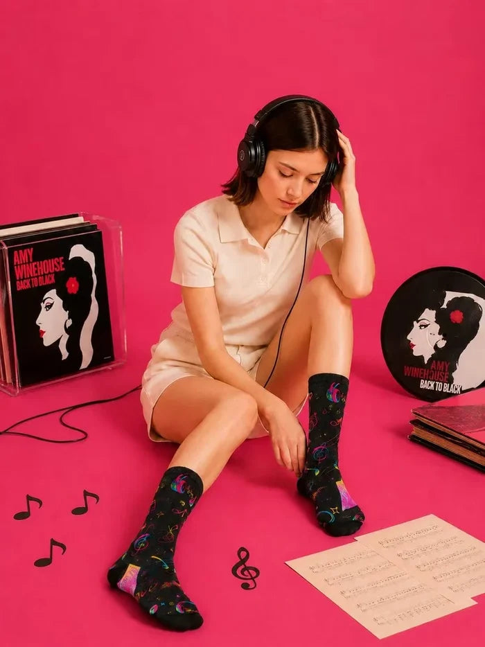 Music Pop Vibes
