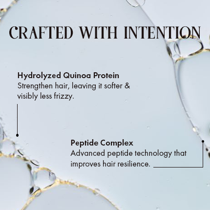 Mystic Santal & Golden Aura- Hair perfume - Clean Perfume™