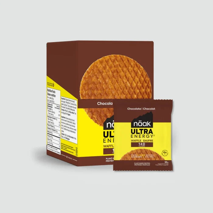 Naak Energy: Waffle