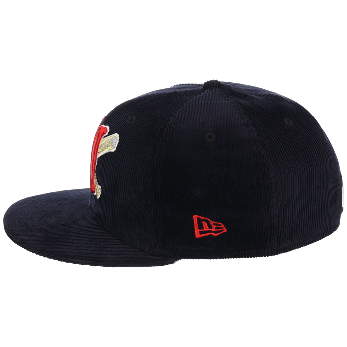 Nashville Sounds Minor League Monday New Era 59FIFTY