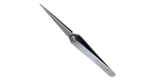 Natali X-Type Tweezers for Eyelash Extensions