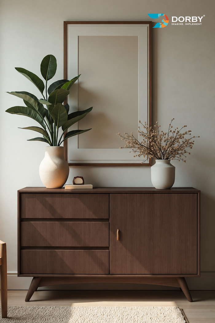 Natural Ashwood  - SF 1058