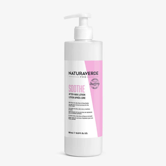 Naturaverde Pro - After Wax Lotion