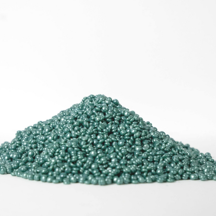 Naturaverde Pro - Blue Flex Hard Wax - Beads (1kg)