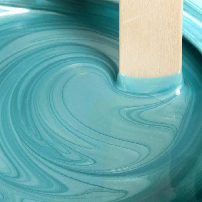 Naturaverde Pro - Blue Flex Hard Wax - Beads (1kg)