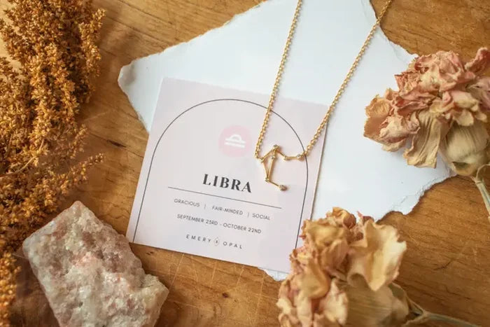 Necklace-Constellation