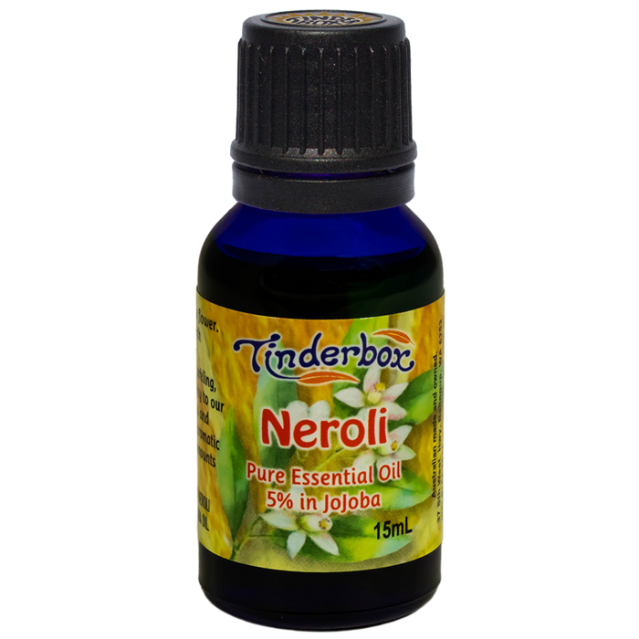 Neroli 5% Essential Oil 15mL