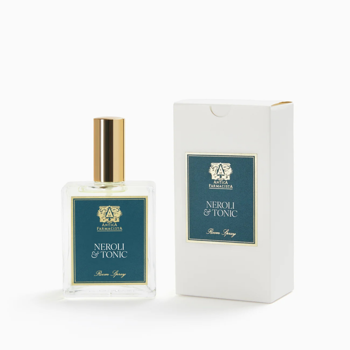 Neroli & Tonic Room Fragrance 100ml