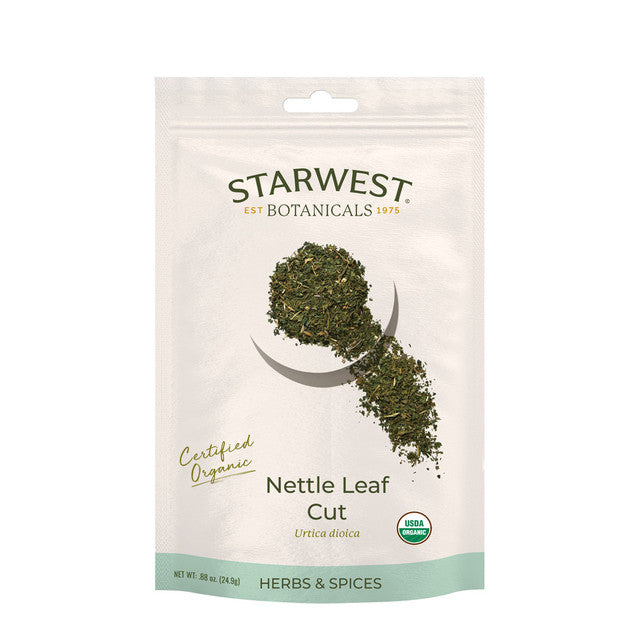 Nettle Leaf