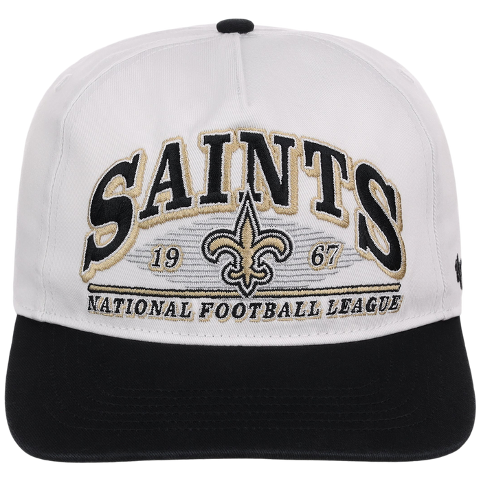 New Orleans Saints NFL '47 Big Time 2-Tone Hitch