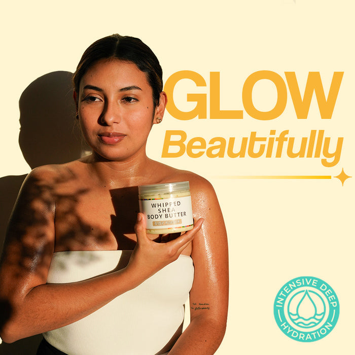 NEW Whipped Shea Body Butter (Sweet Mango Scent) 12 oz