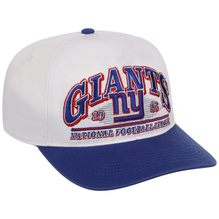 New York Giants NFL '47 Big Time 2-Tone Hitch