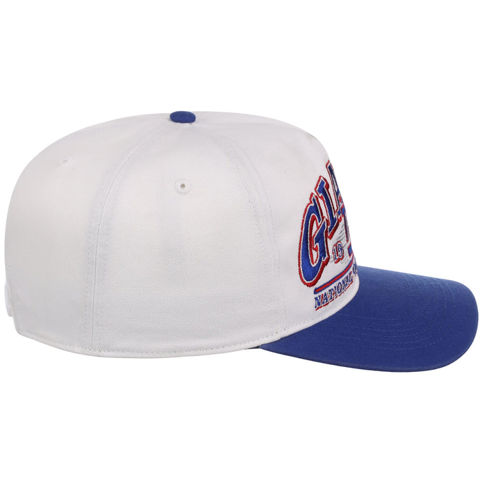 New York Giants NFL '47 Big Time 2-Tone Hitch