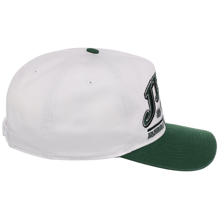 New York Jets NFL '47 Big Time 2-Tone Hitch