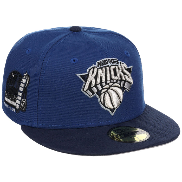New York Knicks G-Town New Era 59FIFTY